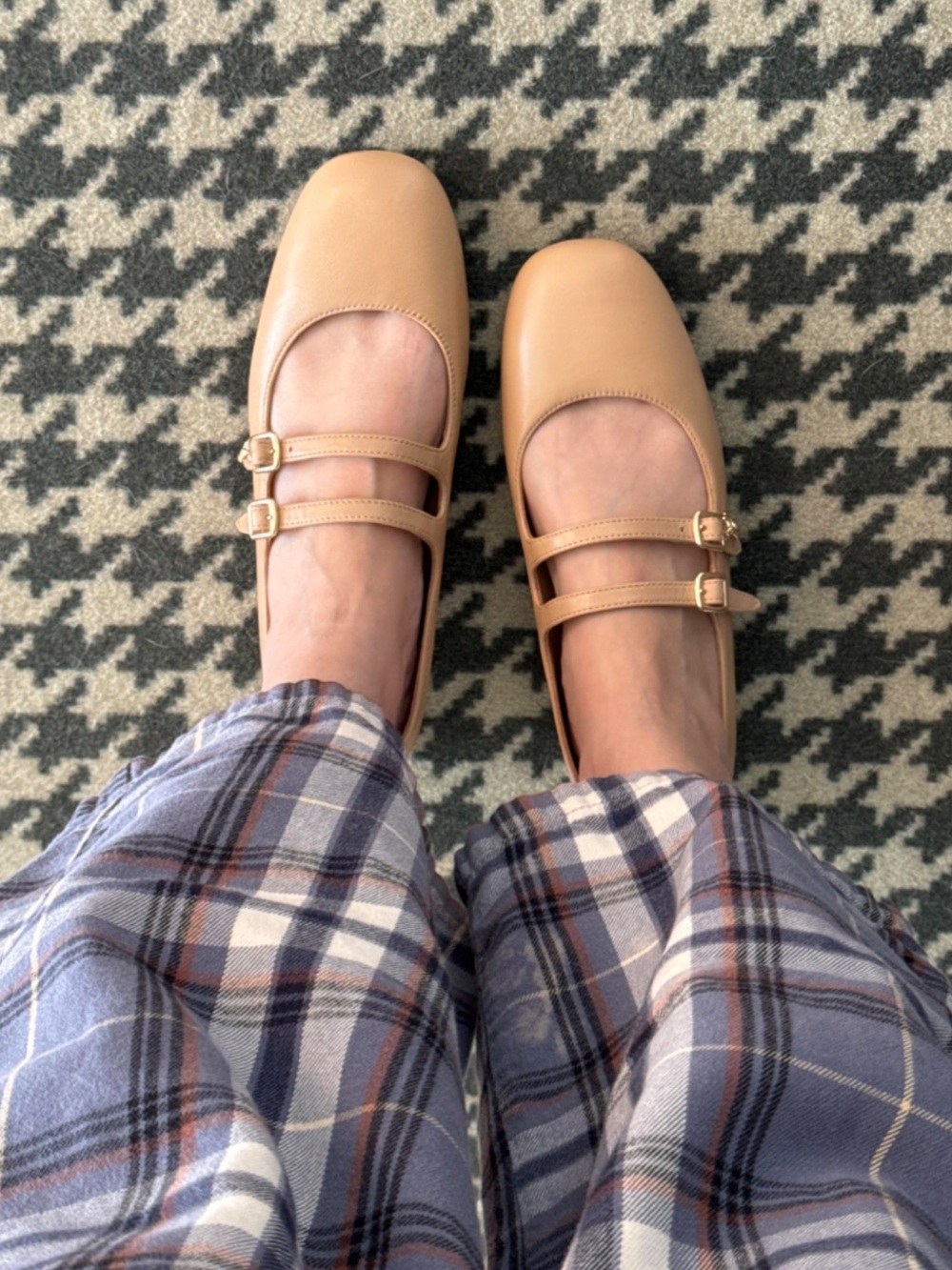 Women’s coach Whitley Mary Jane’s